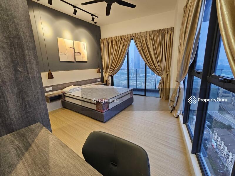 Kondominium untuk Disewa di Continew - Angelina Erlin - PropertyGuru.com.my