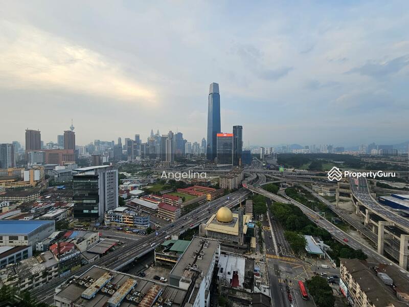 Kondominium untuk Disewa di Continew - Angelina Erlin - PropertyGuru.com.my