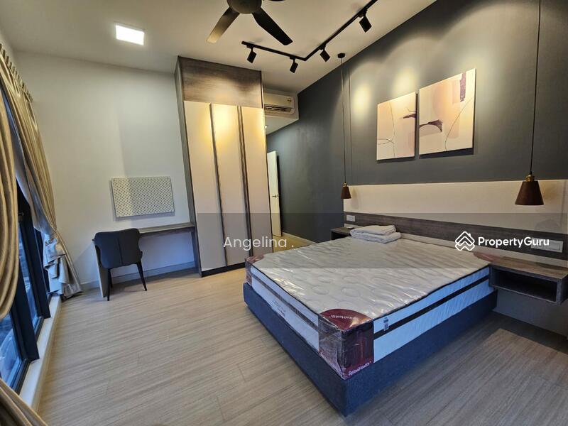 Kondominium untuk Disewa di Continew - Angelina Erlin - PropertyGuru.com.my