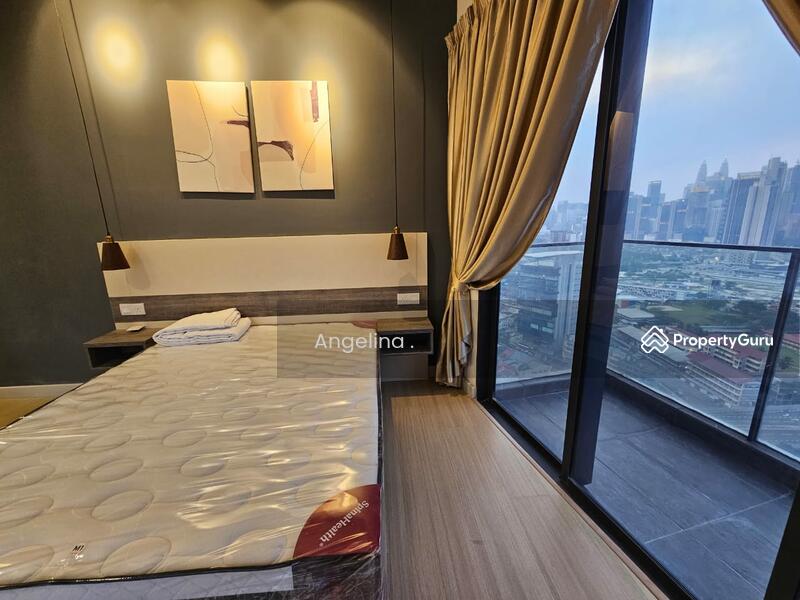 Kondominium untuk Disewa di Continew - Angelina Erlin - PropertyGuru.com.my