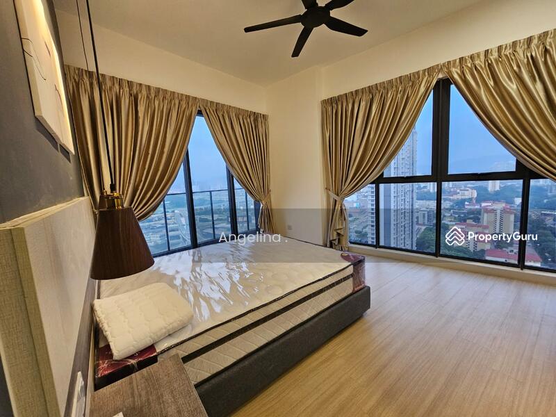 Kondominium untuk Disewa di Continew - Angelina Erlin - PropertyGuru.com.my