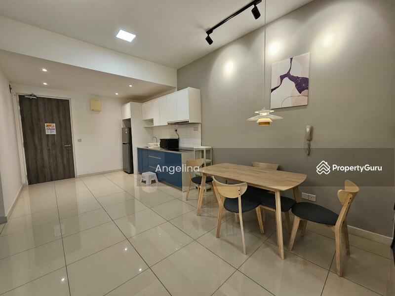 Kondominium untuk Disewa di Continew - Angelina Erlin - PropertyGuru.com.my