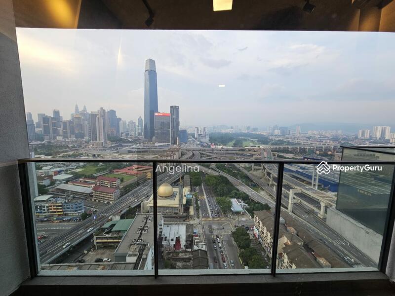Kondominium untuk Disewa di Continew - Angelina Erlin - PropertyGuru.com.my