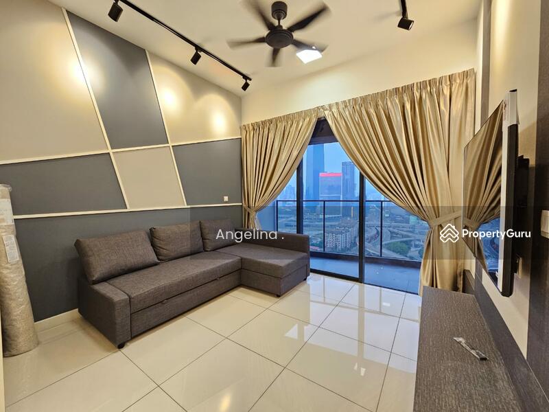 Kondominium untuk Disewa di Continew - Angelina Erlin - PropertyGuru.com.my
