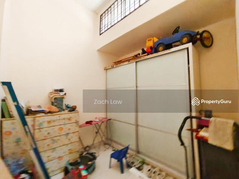 Single Storey House Taman Bestari Indah Ulu Tiram, Ulu Tiram, Johor