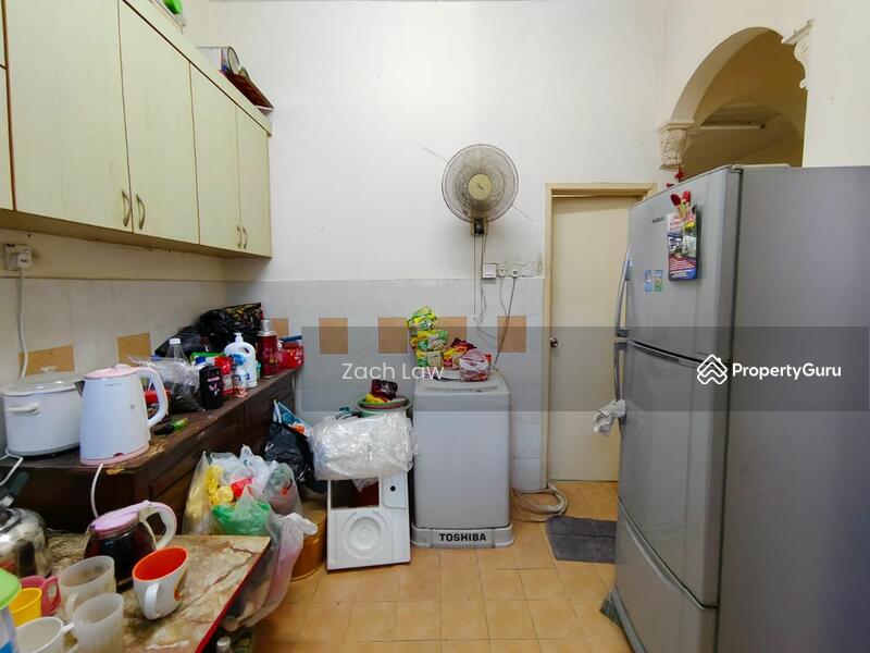 Single Storey House Taman Bestari Indah Ulu Tiram, Ulu Tiram, Johor