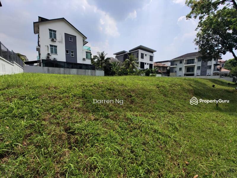 Residential Land for Sale in Subang Jaya (Selangor) - Darren Ng - PropertyGuru.com.my