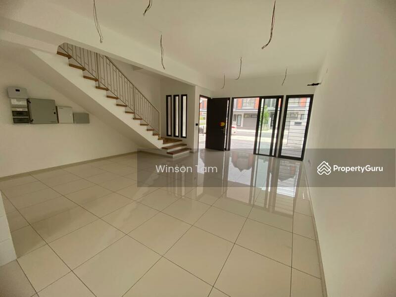 2-storey Terraced House for Sale in Shah Alam (Selangor) - Winson Tam - PropertyGuru.com.my