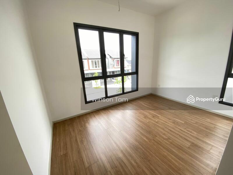 2-storey Terraced House for Sale in Shah Alam (Selangor) - Winson Tam - PropertyGuru.com.my