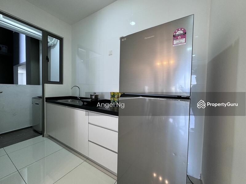 Kenwingston Platz untuk Untuk Disewa - RM 2,400 /bulan, Feb 2026 - PropertyGuru.com.my
