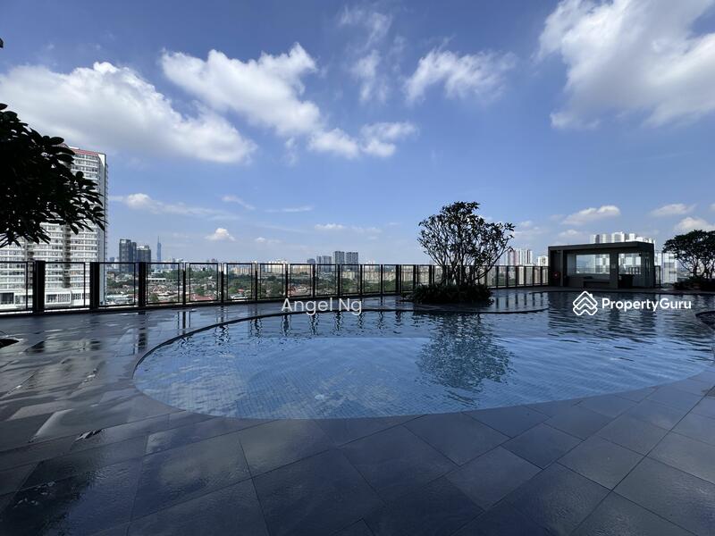 Kenwingston Platz untuk Untuk Disewa - RM 2,400 /bulan, Feb 2026 - PropertyGuru.com.my