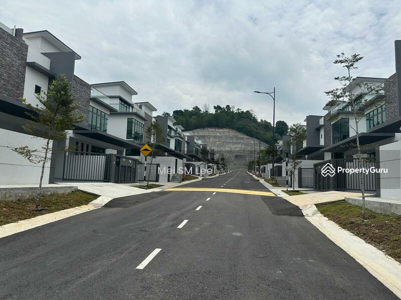 Residensi Bukit Orkid (Orchid Hill)