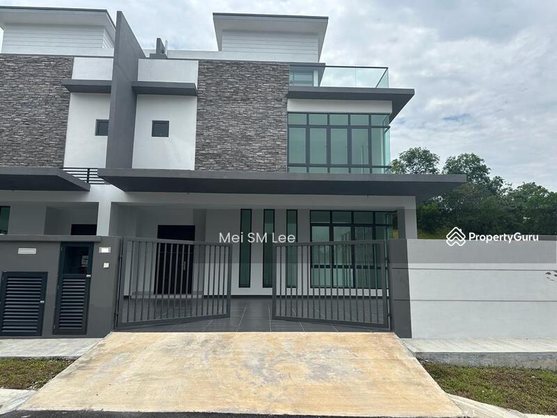 Residensi Bukit Orkid (Orchid Hill)