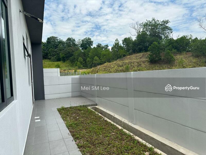 Residensi Bukit Orkid (Orchid Hill)