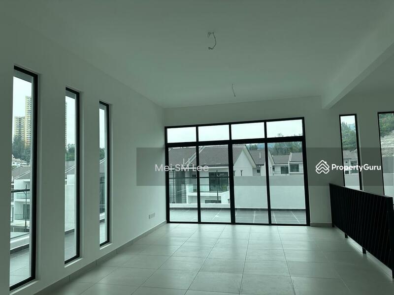 Residensi Bukit Orkid (Orchid Hill)