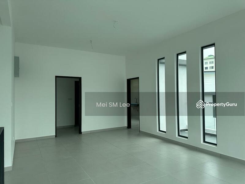 Residensi Bukit Orkid (Orchid Hill) Bedroom