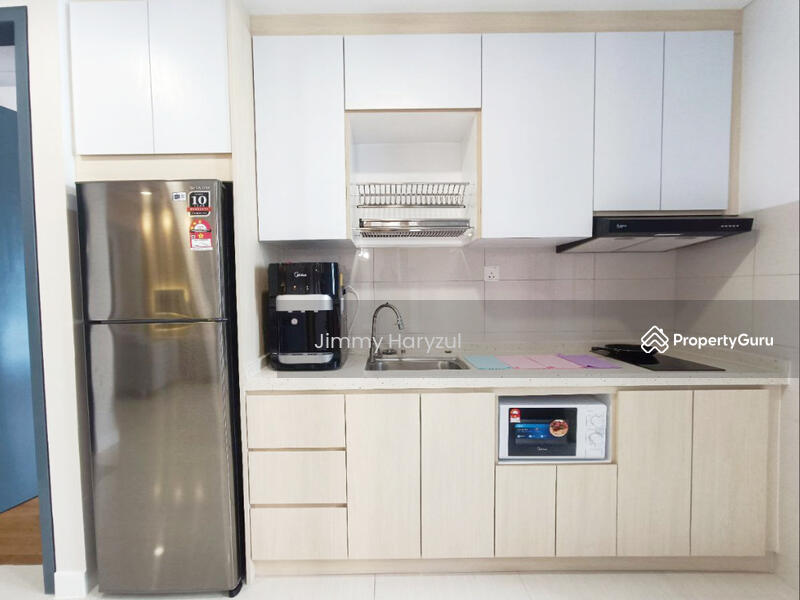 Condominium for Rent at One Cochrane Residence - Jimmy Haryzul - PropertyGuru.com.my