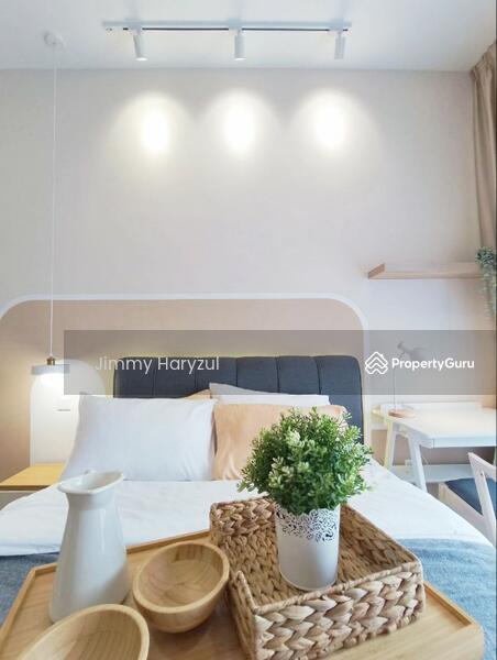 Condominium for Rent at One Cochrane Residence - Jimmy Haryzul - PropertyGuru.com.my