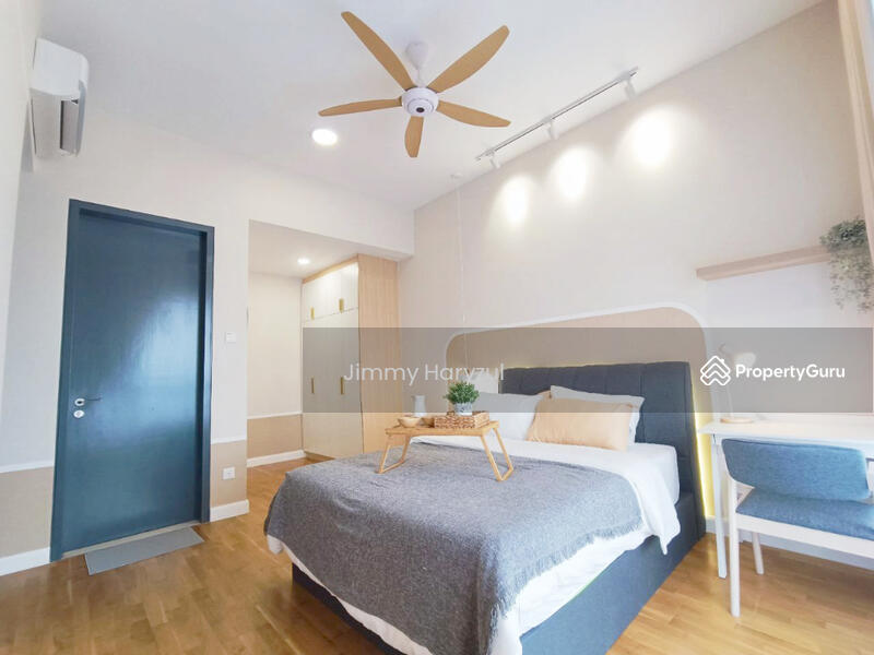 Condominium for Rent at One Cochrane Residence - Jimmy Haryzul - PropertyGuru.com.my