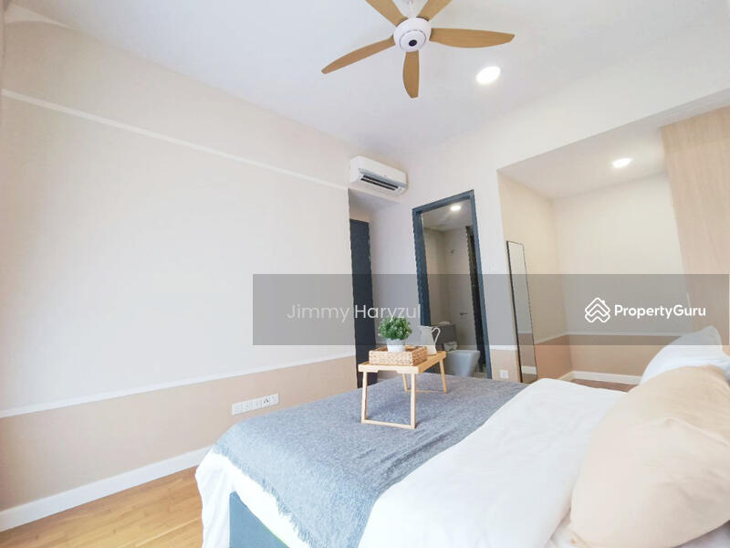 Condominium for Rent at One Cochrane Residence - Jimmy Haryzul - PropertyGuru.com.my