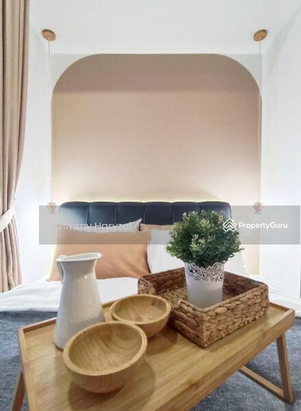 Condominium for Rent at One Cochrane Residence - Jimmy Haryzul - PropertyGuru.com.my