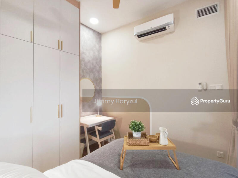 Condominium for Rent at One Cochrane Residence - Jimmy Haryzul - PropertyGuru.com.my