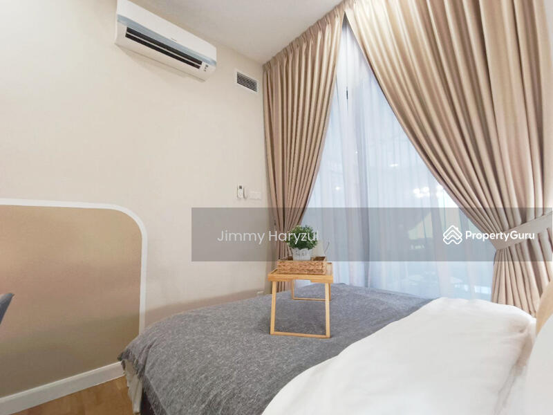 Condominium for Rent at One Cochrane Residence - Jimmy Haryzul - PropertyGuru.com.my