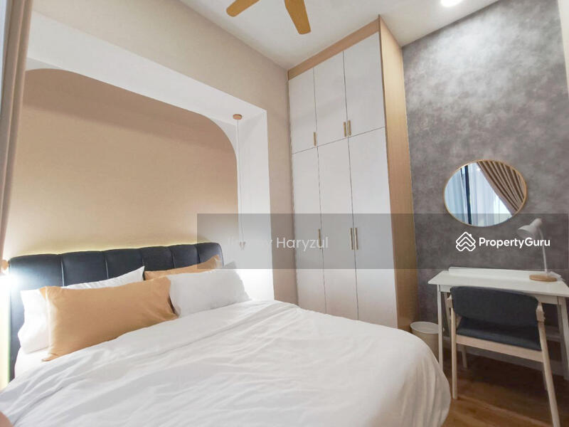 Condominium for Rent at One Cochrane Residence - Jimmy Haryzul - PropertyGuru.com.my