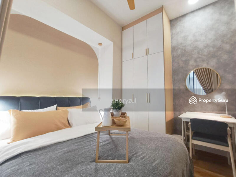 Condominium for Rent at One Cochrane Residence - Jimmy Haryzul - PropertyGuru.com.my
