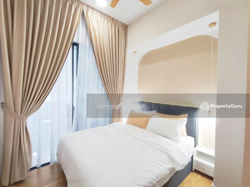 Condominium for Rent at One Cochrane Residence - Jimmy Haryzul - PropertyGuru.com.my
