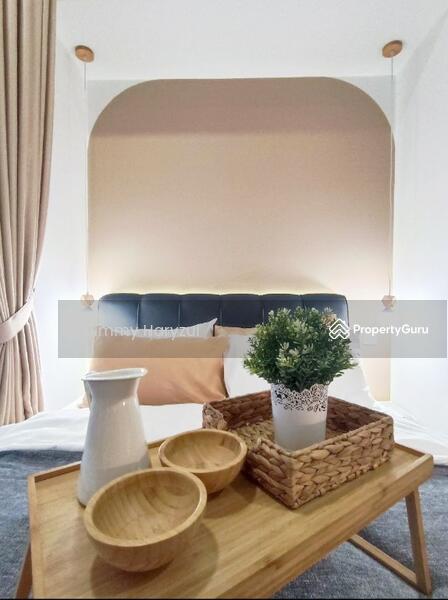 Condominium for Rent at One Cochrane Residence - Jimmy Haryzul - PropertyGuru.com.my