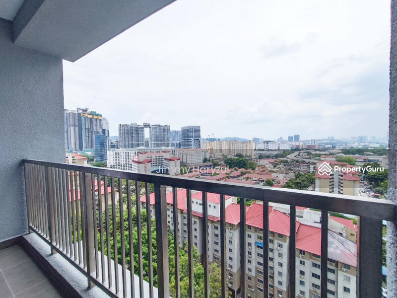 Condominium for Rent at One Cochrane Residence - Jimmy Haryzul - PropertyGuru.com.my