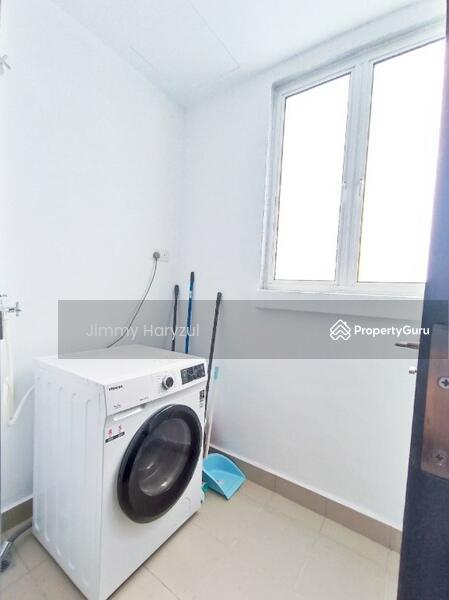Condominium for Rent at One Cochrane Residence - Jimmy Haryzul - PropertyGuru.com.my