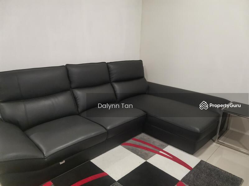 Untuk Disewa - Menara Geno