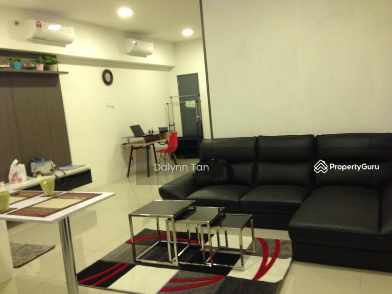 Untuk Disewa - Menara Geno