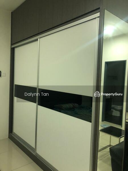 Untuk Disewa - Menara Geno