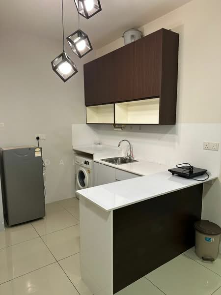 For Rent - Menara Geno