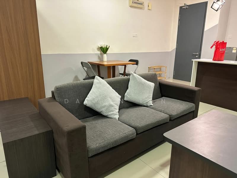 For Rent - Menara Geno