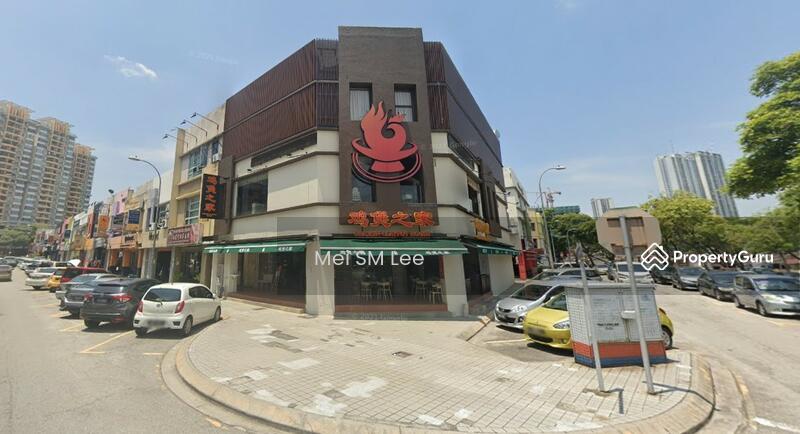 Kuchai Entrepreneurs Park, Kuchai Lama