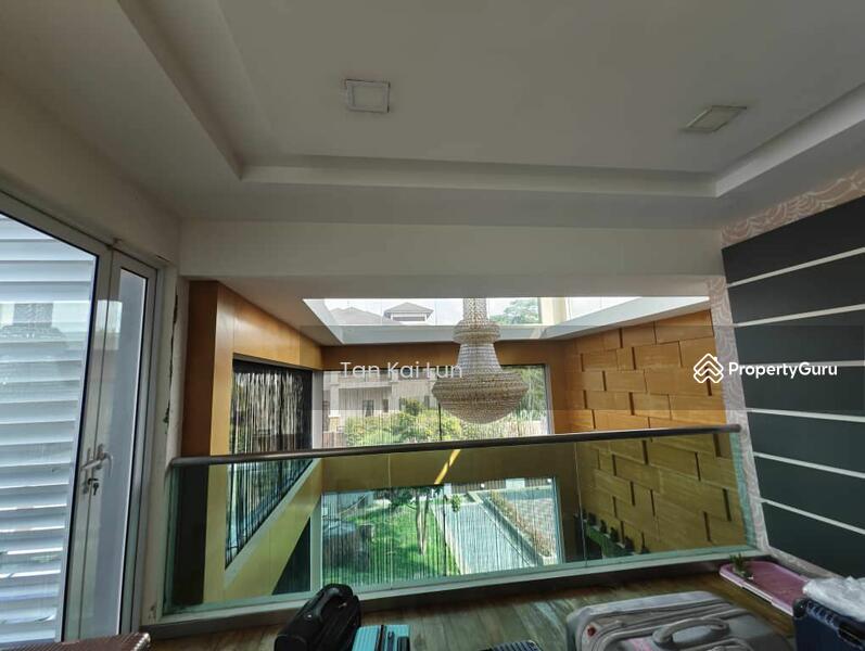 Impian Heights, Jalan seri impian, Taman Impian Emas, Johor Bahru