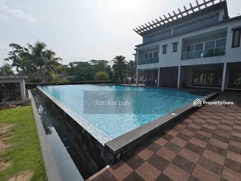 Impian Heights, Jalan seri impian, Taman Impian Emas, Johor Bahru