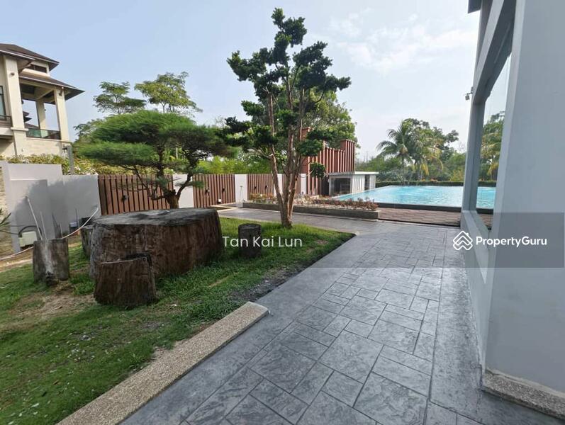 Impian Heights, Jalan seri impian, Taman Impian Emas, Johor Bahru