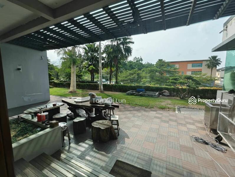 Impian Heights, Jalan seri impian, Taman Impian Emas, Johor Bahru