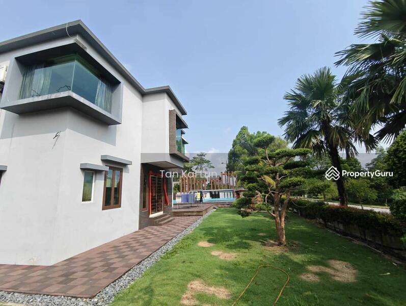 Impian Heights, Jalan seri impian, Taman Impian Emas, Johor Bahru