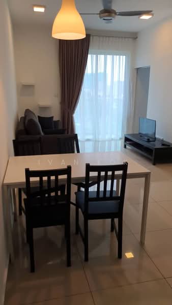 Hijauan Saujana untuk Untuk Disewa - RM 1,600 /bulan, Mac 2026 - PropertyGuru.com.my