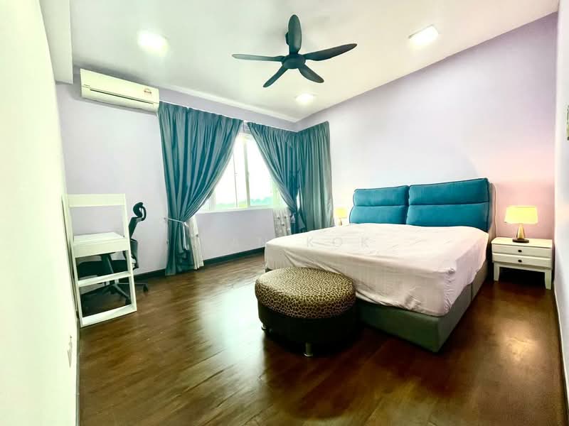 Kondominium untuk Disewa di Hijauan Saujana - Ivan Kok - PropertyGuru.com.my