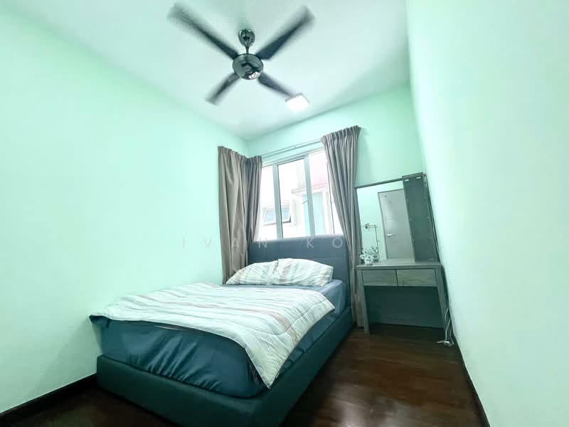 Kondominium untuk Disewa di Hijauan Saujana - Ivan Kok - PropertyGuru.com.my
