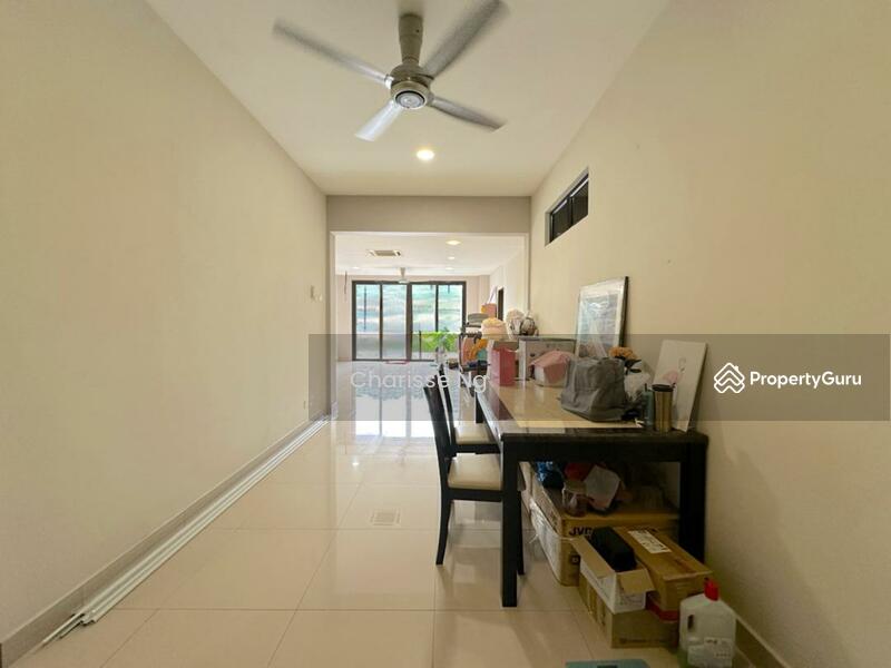 Untuk Dijual - Bukit Sungai Long 2