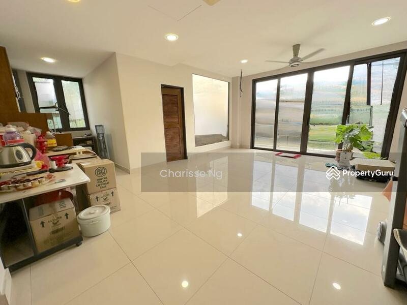 Untuk Dijual - Bukit Sungai Long 2