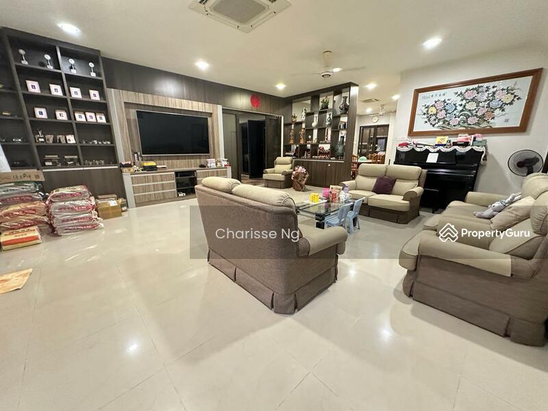 Untuk Dijual - Bukit Sungai Long 2